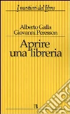 Aprire una libreria Aprire una libreria