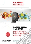 Manuale del libraio Manuale del libraio