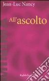 All'ascolto All'ascolto