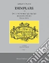 Esemplare o sia saggio fondamentale pratico di contrappunto. Bologna 1774-76 Esemplare o sia saggio fondamentale pratico di contrappunto. Bologna 1774-76
