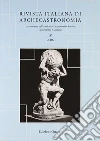 Rivista italiana di archeoastronomia. Astronomia nell'antichità, astronomia storica, astronomia e cultura (2006). Vol. 4 libro