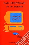 Sei tu l'assassino libro