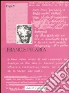 Francis Picabia Francis Picabia