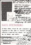 Saul Steinberg Saul Steinberg