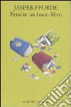 Persi in un buon libro libro