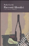 Racconti filosofici libro