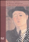 Il flâneur all'inferno. Viaggio attorno all'eterno fanciullo libro