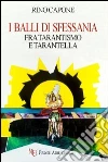 I balli di Sfessania libro