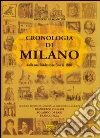 La lengua de Milan. Il dialetto milanese dalle origini ai giorni nostri libro