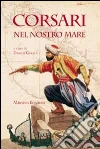 Corsari nel nostro mare libro