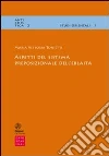 Aspetti del sistema preposizionale dell'eblaita Aspetti del sistema preposizionale dell'eblaita