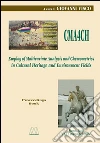 CMA4CH 2014. Employ of multivariate analysis and chemometrics in cultural heritage and environment Fields libro