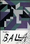 Omaggio a Giacomo Balla. Ediz. illustrata libro