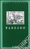 Panzano. Il castello, la pieve, l'oratorio libro