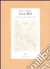 Love, Bob. Ediz. illustrata libro