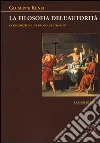 La filosofia dell'autorità La filosofia dell'autorità