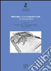 Informatica e archeologia medievale. L'esperienza senese libro