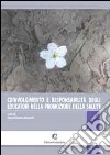 Coinvolgimento e responsabilità degli educatori nella promozione della salute libro
