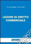 Lezioni di diritto commerciale libro