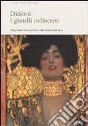 I gioielli indiscreti libro