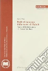 Rulli di tam-tam dalla torre di Babele. Storia della letteratura del Congo-Kinshasa libro