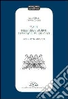 Analisi delle classi latenti di variabili psicosociali. Modelli, metodi, applicazioni Analisi delle classi latenti di variabili psicosociali. Modelli, metodi, applicazioni
