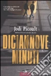 Diciannove minuti libro
