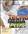 Tecnomedia plus. Settore produzione. Tavole illustrate-Disegno-Mi preparo e DVD. Per la Scuola media. Con CD. Con e-book. Con espansione online libro
