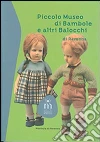 Piccolo museo di bambole e altri balocchi di Ravenna libro