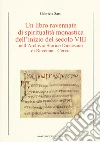 Un libro ravennate di spiritualità monastica dell'inizi libro