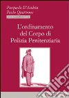 L'ordinamento del corpo di polizia penitenziaria libro