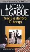 Fuori e dentro il borgo libro