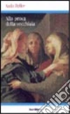 Alla prova della vecchiaia libro