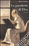 La parabola di Elsa libro