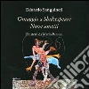 Omaggio a Shakespeare. Nove sonetti. Ediz. inglese e italiana libro