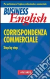 Corrispondenza commerciale libro