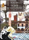 I gatti di via Ulpiano I gatti di via Ulpiano
