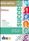 Success. Student pack with live book. Con CD Audio. Per le Scuole superiori (2) libro