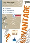 Advantage. Con Livebook. Per le Scuole superiori (1) libro