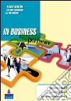 In business light. Per le Scuole superiori libro