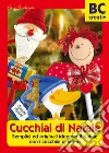 A Natale con i cucchiai libro