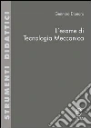 L'esame di tecnologia meccanica libro