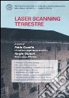 Laser scanning terrestre libro