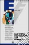 Dall'estetica dell'ornamento alla computer art libro