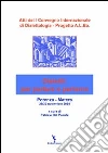 Atti del 1° Convegno internazionale di dialettologia. Progetto A.L.Ba. dialetti: per parlare e parlarne libro