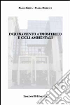 Inquinamento atmosferico e cicli ambientali Inquinamento atmosferico e cicli ambientali