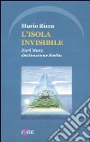 L'isola invisibile. Karl Marx destinazione Sicilia L'isola invisibile. Karl Marx destinazione Sicilia