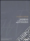Differenze. La filosofia francese dopo lo strutturalismo Differenze. La filosofia francese dopo lo strutturalismo