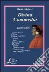Divina Commedia. Canti scelti. Audiolibro. CD Audio libro