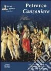 Canzoniere. Audiolibro. CD Audio libro